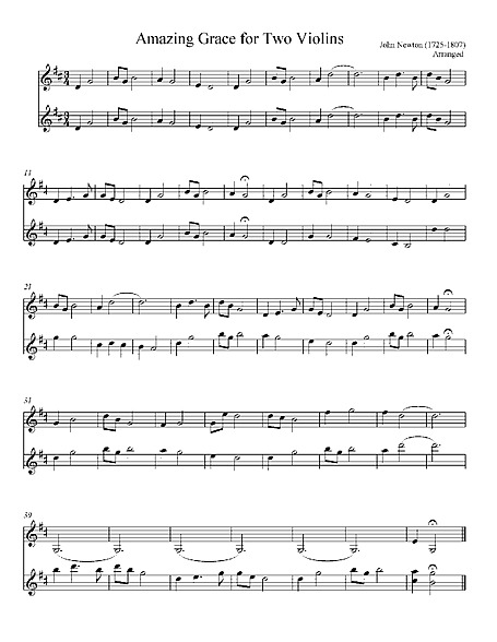 Miniatura de la partitura