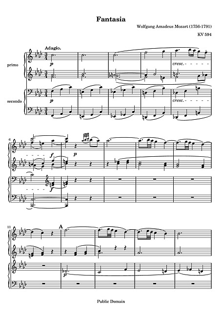 Descargar Musica piano gratis Clasik Mozart